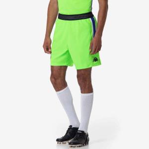 Goalkeeper shorts AS Monaco Kombat Ryder Pro 2024/25 image-4