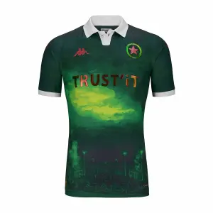 Maglia Home Red Star FC Kombat Pro 2024/25 image-0
