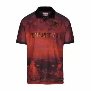 Away jersey Red Star FC 2024/25