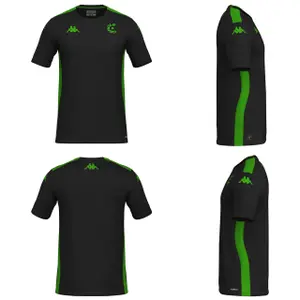 Club Brugge Trikot Abou Pro 8 2024/25 image-0