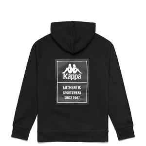 Hoodie Kappa Authentic Naim image-2