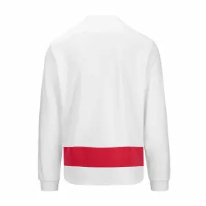 Chaqueta de chándal AS Monaco Atrisy 2024/25 image-2