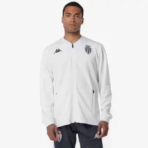 Chaqueta de chándal AS Monaco Atrisy 2024/25 image-3