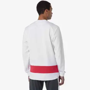 Chaqueta de chándal AS Monaco Atrisy 2024/25 image-4