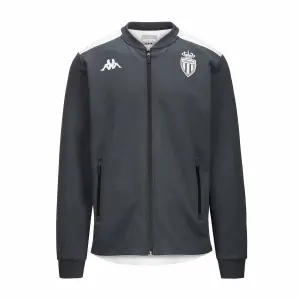 Chaqueta de chándal AS Monaco Atrisy 2024/25 image-0