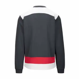 Chaqueta de chándal AS Monaco Atrisy 2024/25 image-2