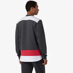 Chaqueta de chándal AS Monaco Atrisy 2024/25 image-4