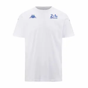 Kids' T-shirt Kappa Alerry 24H Le Mans image-0