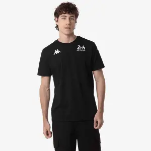 T-Shirt Kappa Alerry 24H Le Mans image-3