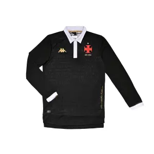 Camisa Third de mangas longas Vasco da Gama Pro 2023/24 image-0