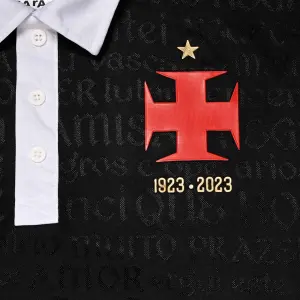 Camisa Third de mangas longas Vasco da Gama Pro 2023/24 image-2