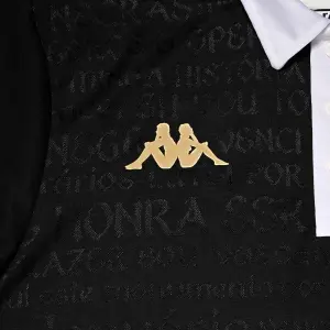 Camisa Third de mangas longas Vasco da Gama Pro 2023/24 image-3