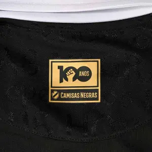 Camisa Third de mangas longas Vasco da Gama Pro 2023/24 image-4