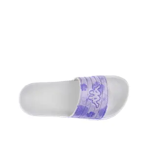 Claquettes femme Kappa Logo Sartwow 2 image-1