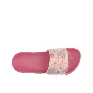 Claquettes femme Kappa Logo Sartwow 2 image-1