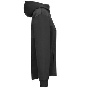 Women's hooded sweatshirt Kappa Grittin image-1