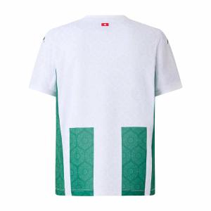 ES Tunis Away Jersey 2025/26 image-1