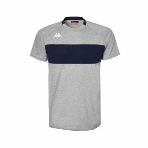33112hw-a22-trikot-kappa-diago-grey-melange-blue