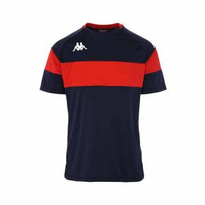 33133ww-a0k-camisola-kappa-dareto-azul-marinho-vermelho