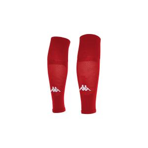 33138qw-565-calze-senza-piedi-kappa-spolf-pro-rosso