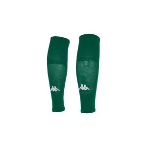 33138qw-wmm-calze-senza-piedi-kappa-spolf-pro-verde