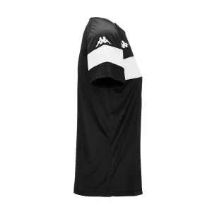 Kid's jersey Kappa Dareta image-1