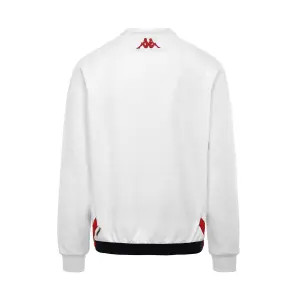 Træningssweatshirt AS Monaco 2022/23 image-1