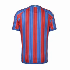 Camisola Principal para crianças SM Caen Kombat 2022/23 image-1