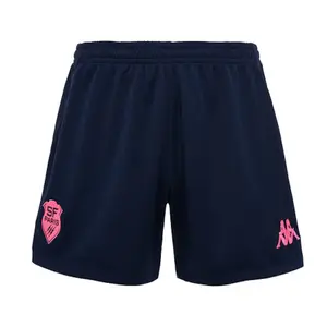 Kinder shorts Stade Français 2022/23 image-0