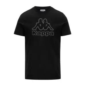 T-Shirt Kappa Cremy image-0