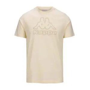 Children's T-shirt Kappa Cremy image-0