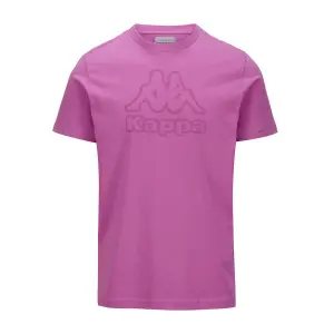 Children's T-shirt Kappa Cremy image-0