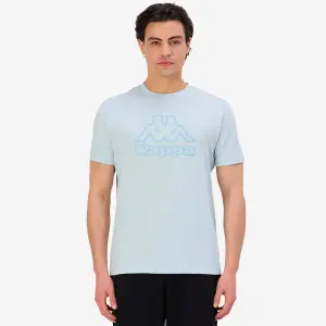 T-shirt Kappa Cremy image-1