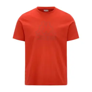 Children's T-shirt Kappa Cremy image-0