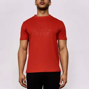 Children's T-shirt Kappa Cremy image-1