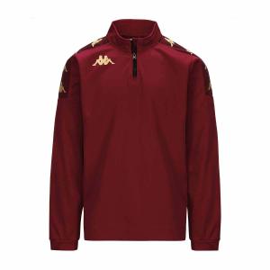 331g3hw-597-veste-de-survetement-enfant-kappa-gassolo-red-granata