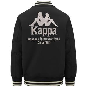 Chaqueta Kappa Authentic Gomin image-1