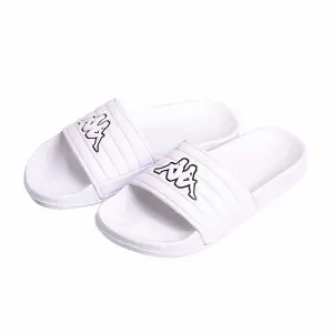 Kids' flip-flops Kappa Noles image-3