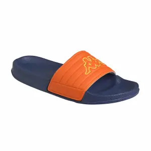 Kids' flip-flops Kappa Noles image-1
