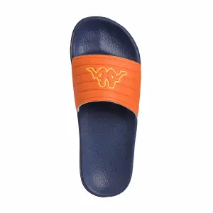Kids' flip-flops Kappa Noles image-2