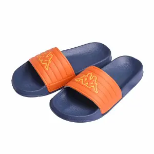 Kids' flip-flops Kappa Noles image-3