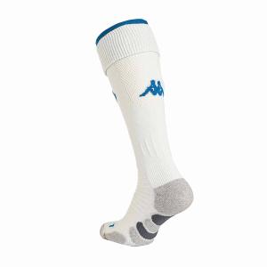 Football socks AS Monaco Kombat Spark Pro 2023/24 image-2