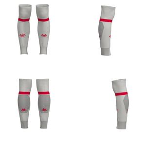 Benbeskyttelse AS Monaco Kombat Spolf Pro 2023/24 image-0