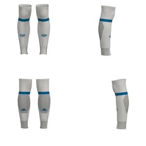 Benbeskyttelse AS Monaco Kombat Spolf Pro 2023/24 image-0