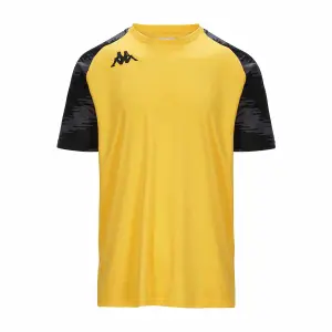 Kid's jersey Kappa Daverno image-0