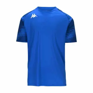 Camiseta para niños Kappa Daverno image-0