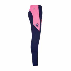Pantalon d'entraînement Stade Français Abunszip Pro 7 2023/24 image-2