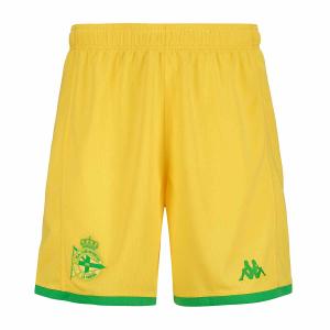 Shorts per bambini Deportivo La Corogne Kombat Ryder 2023/24