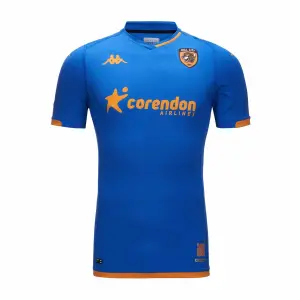 Maillot Third Hull City Pro 2023/24 image-0