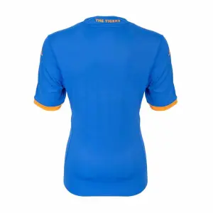 Maillot Third Hull City Pro 2023/24 image-1